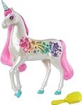 Barbie Dreamtopia Unicorn Toy, Brus