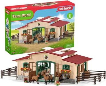 Schleich H