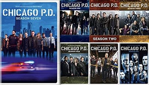 Chicago P.