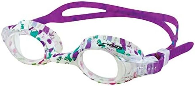 FINIS Mermaid Goggle Fintastic