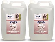 FRESH PET URINE SMELL ODOUR REMOVER