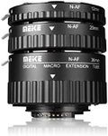 MEIKE MK-N-AF1-B Auto Focus Macro E