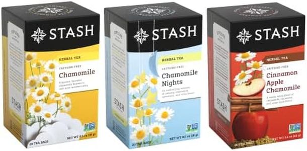 Stash Tea 