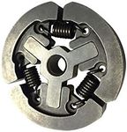 ENGINERUN 11131602010 Clutch Shoe Assembly Compatible With Stihl 030 031 032 041 Chainsaws OEM 1113-160-2010