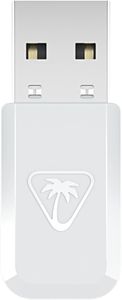 Turtle Beach Stealth 600 Wireless Gaming Headset – White