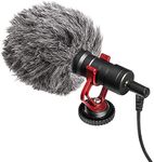 Mic Microphone For Nikons