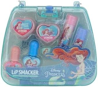 Lip Smacke