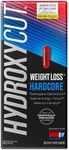 Hydroxycut Hardcore - 60 Rapid-Rele