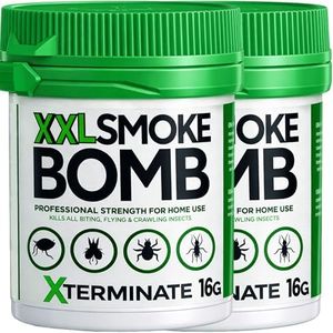 Xterminate