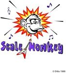 Scale Monkey: The easiest fastest w