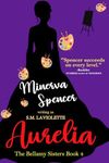 Aurelia: A Gothic Steamy Age-Gap, S