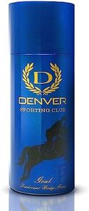 DENVER Spo
