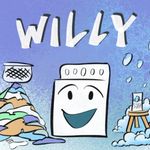 Willy: The Washing Machine