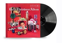 Elvis' Christmas Album (Vinyl)