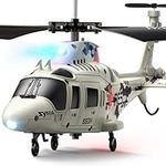 SYMA Remote Control Helicopter - S5