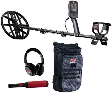 MINELAB Ma