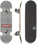 Magneto Complete Skateboard | Maple