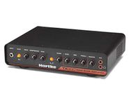 Hartke TX300 Lightweight Bass Amplifier - UK Plug: Amplifier