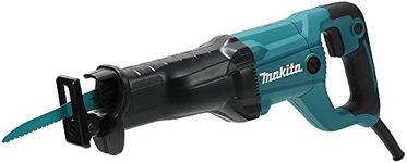 Makita JR3051T Recipro Saw - 12 AMP