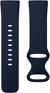 Fitbit Versa 3 Smartwatch – Midnight Blue Fitness Tracker