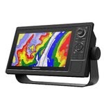 Garmin GPSMAP 1042xsv Boating GPS, 10", (Without transducer)