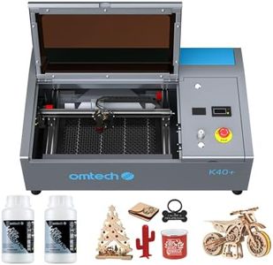 OMTech CO2