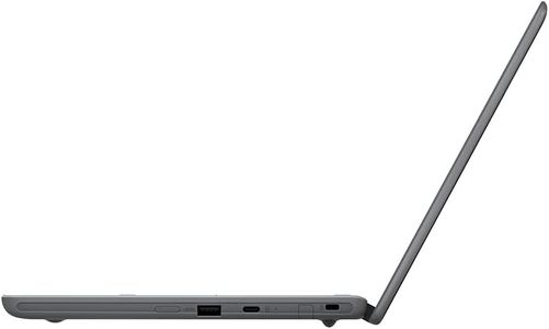 ASUS 11.6" Touchscreen Chromebook Laptop – Compact, Lightweight