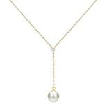 La Regis Jewelry Diamond Necklaces