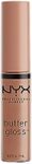 NYX PROFESSIONAL MAKEUP Butter Glos