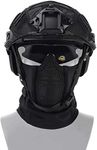 Tactical Air Gun Paintball PJ Helme