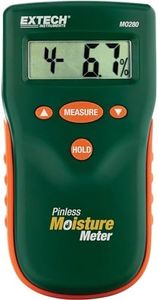 Extech Instruments MO280 Pin Less Moisture Meter