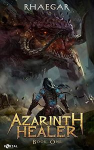 Azarinth H