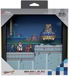 Level Up Labs Pixel Frames: Megaman