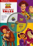 Rootin’-Tootin’ Tales (Read-Along Storybook and CD (3-in-1))