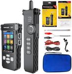 NOYAFA Network Cable Tester with IP