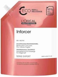 INFORCER shampoo refill 1500 ml
