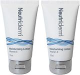 Neutriderm Moisturising Lotion 125m