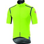 Castelli 2019/20 Men's Gabba ROS Short Sleeve Cycling Jacket - B19502