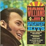 Hank Williams, Jr.'s Greatest Hits,