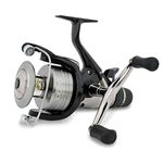 Shimano Baitrunner XTR RB – Ratio 4.6: 1, Black, 10000