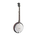 Stagg BJM30 DL 5 String Bluegrass Banjo