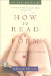 How To Read A Poem: And Fall in Love with Poetry (Harvest Book)