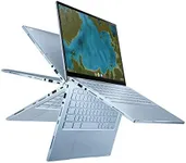 ASUS Chromebook Flip C433 2 in 1 La