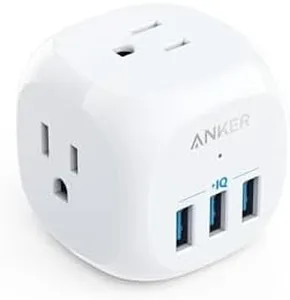 Anker USB 