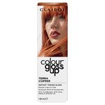 Clairol Colour Gloss Up Conditioner, Terra Copper, 130ml