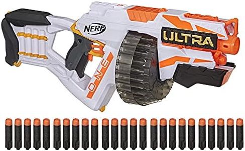 NERF Ultra