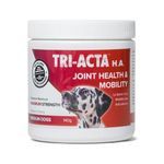 Integricare Joint Supplement for Pets - Hip and Joints Supplement for Dogs - with Glucosamine, Msm Powder, Chondroitin, and Hyaluronic Acid for Dogs and Cats, 140g