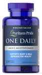 Puritan's Pride Multivitamin