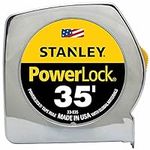 Stanley Hand Tools 33-835 35' Power