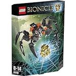 LEGO Bionicle Lord of Skull Spiders